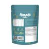Happilo Premium Abjosh 200g, Naturliga Munakka Torkade Frukter Stora Gyllene Russin, Naturligt Söta, Smakrika & Hälsosamma Snacks, Inga Konstgjorda Smaker