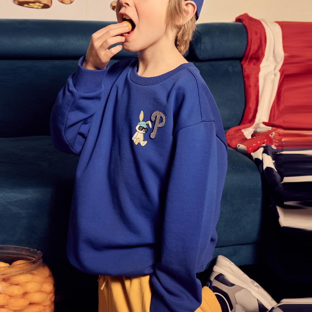 New MLB Kids Sweatshirts 7AMTR0131-10CBS