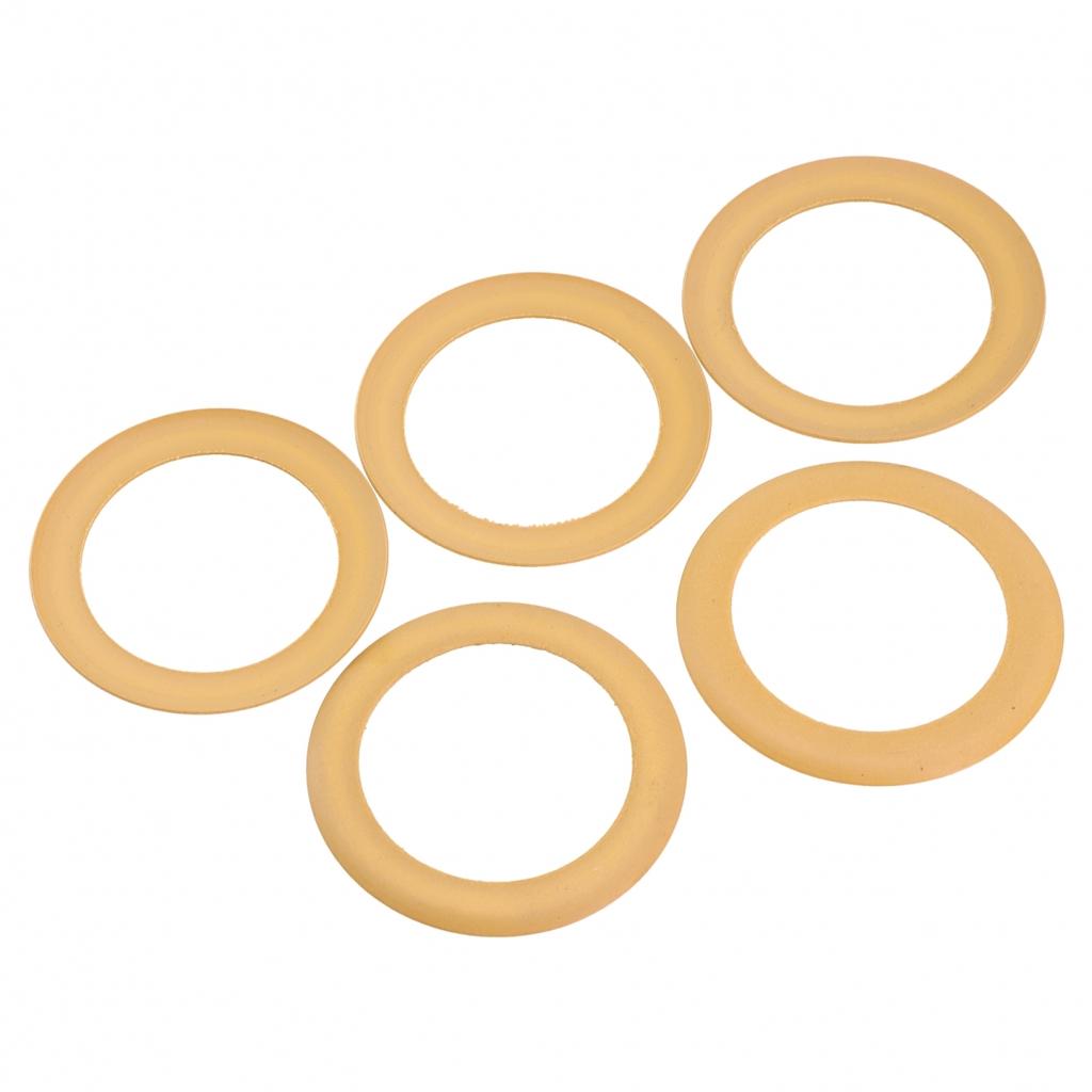 Pístní kroužky čerpadla Náhradní příslušenství Vzduchové čerpadlo Spojovací