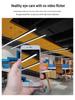 1.2m LED Lamp Strip Aluminum Substrate, 1.1m Office Light Replacement, Super Bright Source Accessories