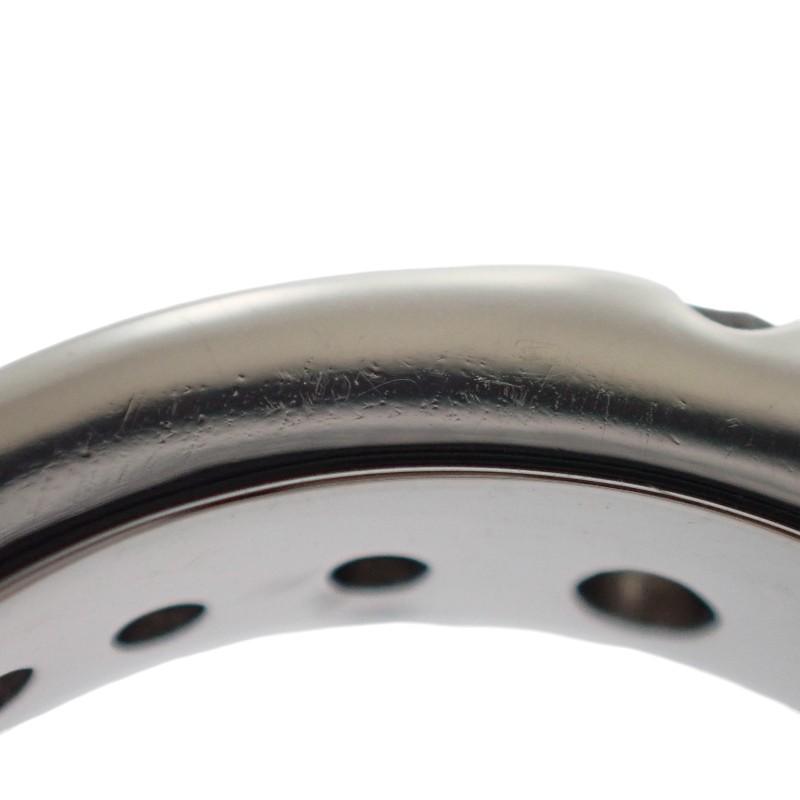 no brand  #11(JP Size) ring Pt900Platinum Women