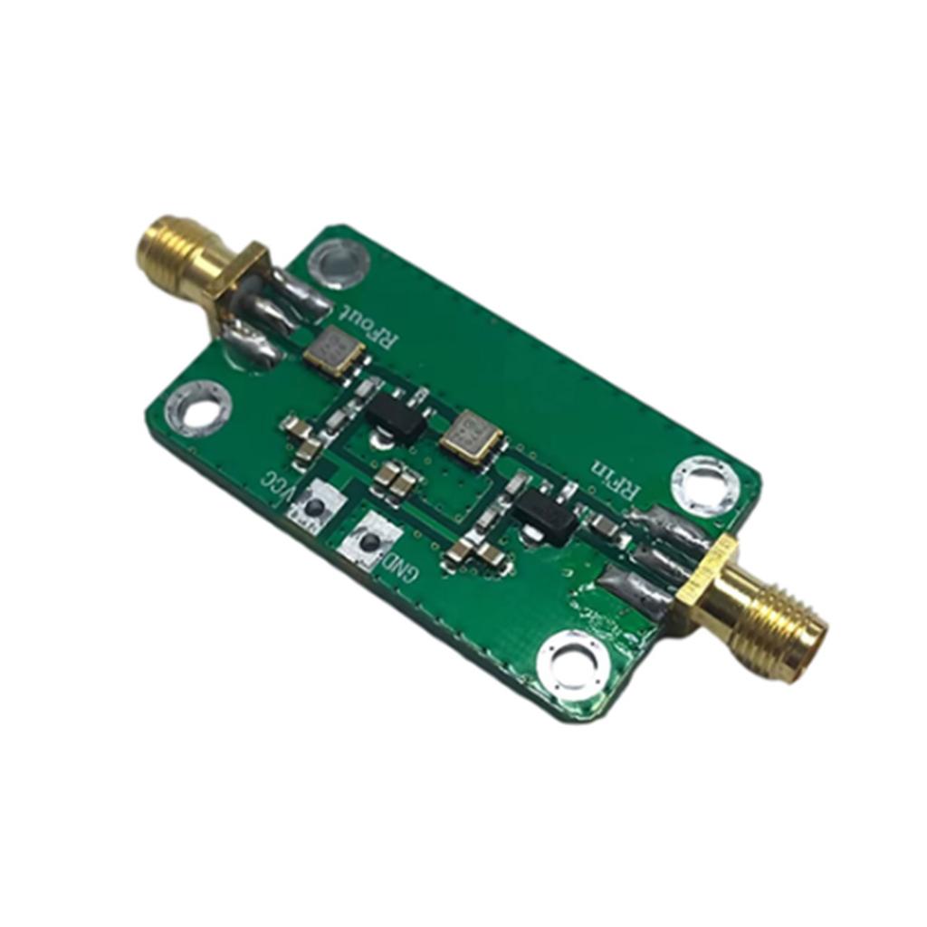 Moduly RF zesilovačů s vysokým ziskem pro přijímač ADS B zesilují sílu signálu a zlepšují příjem