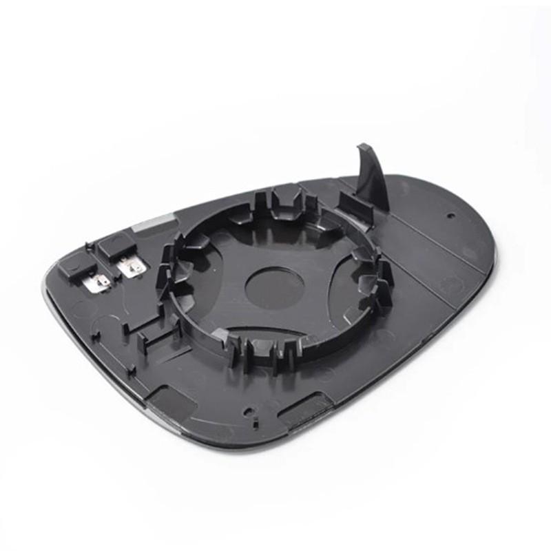Heated Rearview Mirror Lens for 2010-2023 VW Touareg