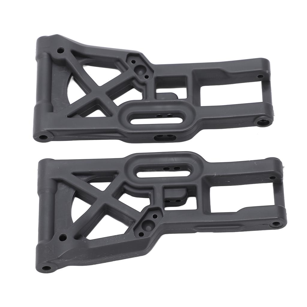 2PCS Front Lower Swing Arm 8635 for ZD Racing EX‑07 DBX‑07 1 7 RC Desert Car Accessories