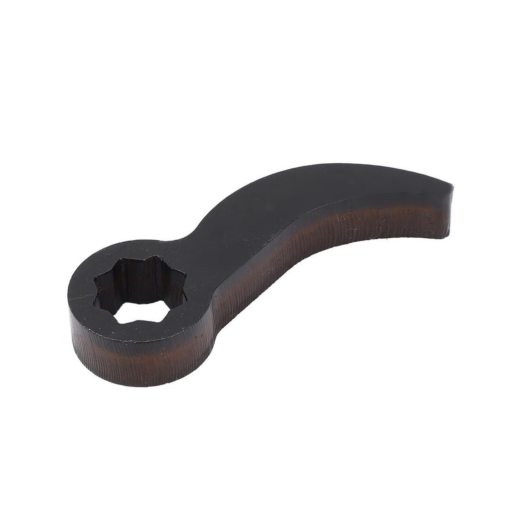 Pry Bar Wrench Adapter Head 3 8 Inch Drive CRV Steel High Hardness Crowbar Adapter Head Tool