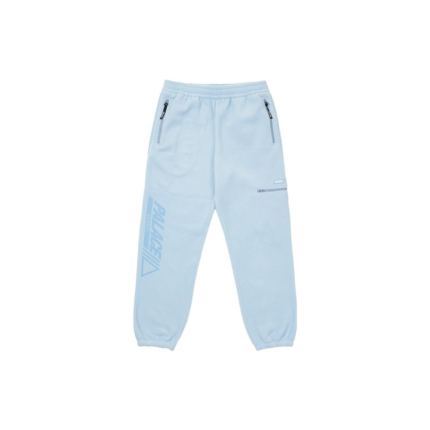 

Palace Polartec Lazer Outer Jogger Blue Unisex Bottoms P23JG120 L