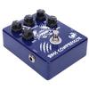 Bass Compressor Pedal Pressure Point Effect True Bypass AluminiumAlloy Shell CP45