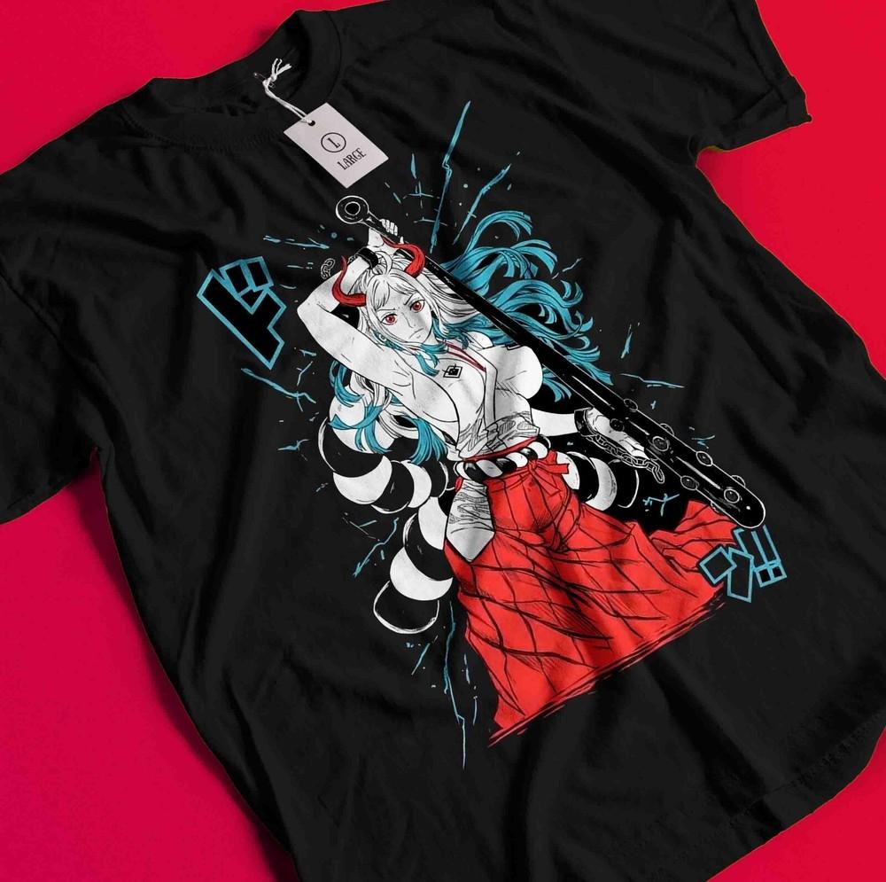 Vintage Special Anime Love T-shirt Japanese shirt Anime T-shirt Manga Gift Shirt BB105