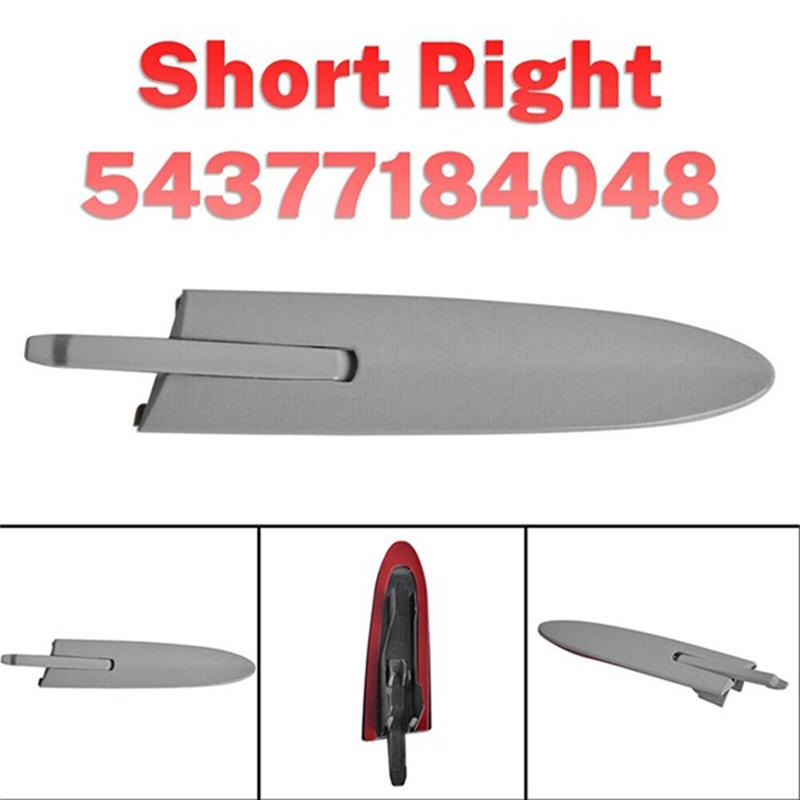 A03E-54377184037 Car Roof Top Hinge Cover Left Right Clips 54377184047 For BMW E93 335I 430I M4 F83 54377184038