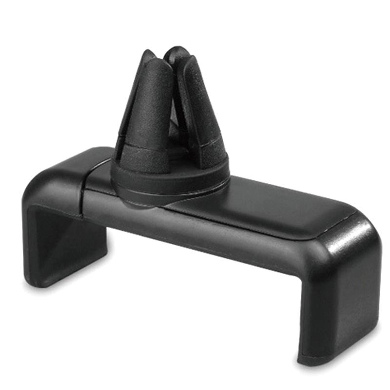 1Pc ABS Car Holder Air Outlet Mount Clip Universal Interior Car Mobile Phone Holder Car Mount Phone Support