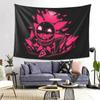 Just Shapes And Beats Blixer Tapestry Wall Hanging Aesthetic Home Decoration Tapestries for Dorm Room