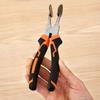 Multiuse Durian Opener Easily Opening Fruit Opening Tool Multi-Purpose Durian Pliers  Kitchen