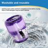 HEPA Washable Filter Replacement for Dyson SV19 Omni-glide / SV12 Robotic Vacuum Accessory Cleaning Household Cleaning Part