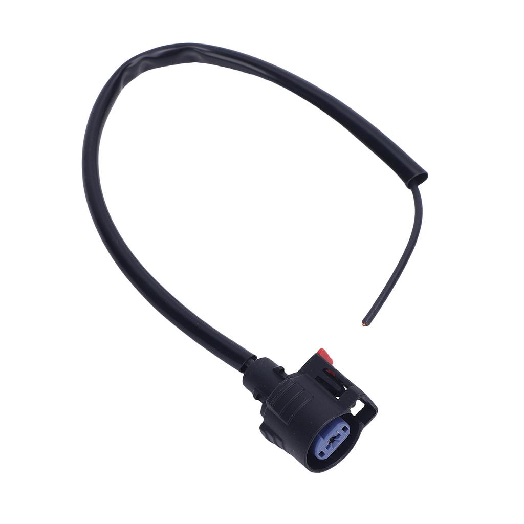 Starter Pigtail Connector Replacement for Jk V6 3.6L 2012 2018 Vehicle PT2974 Starter Pigtail Wiring Harness Plug