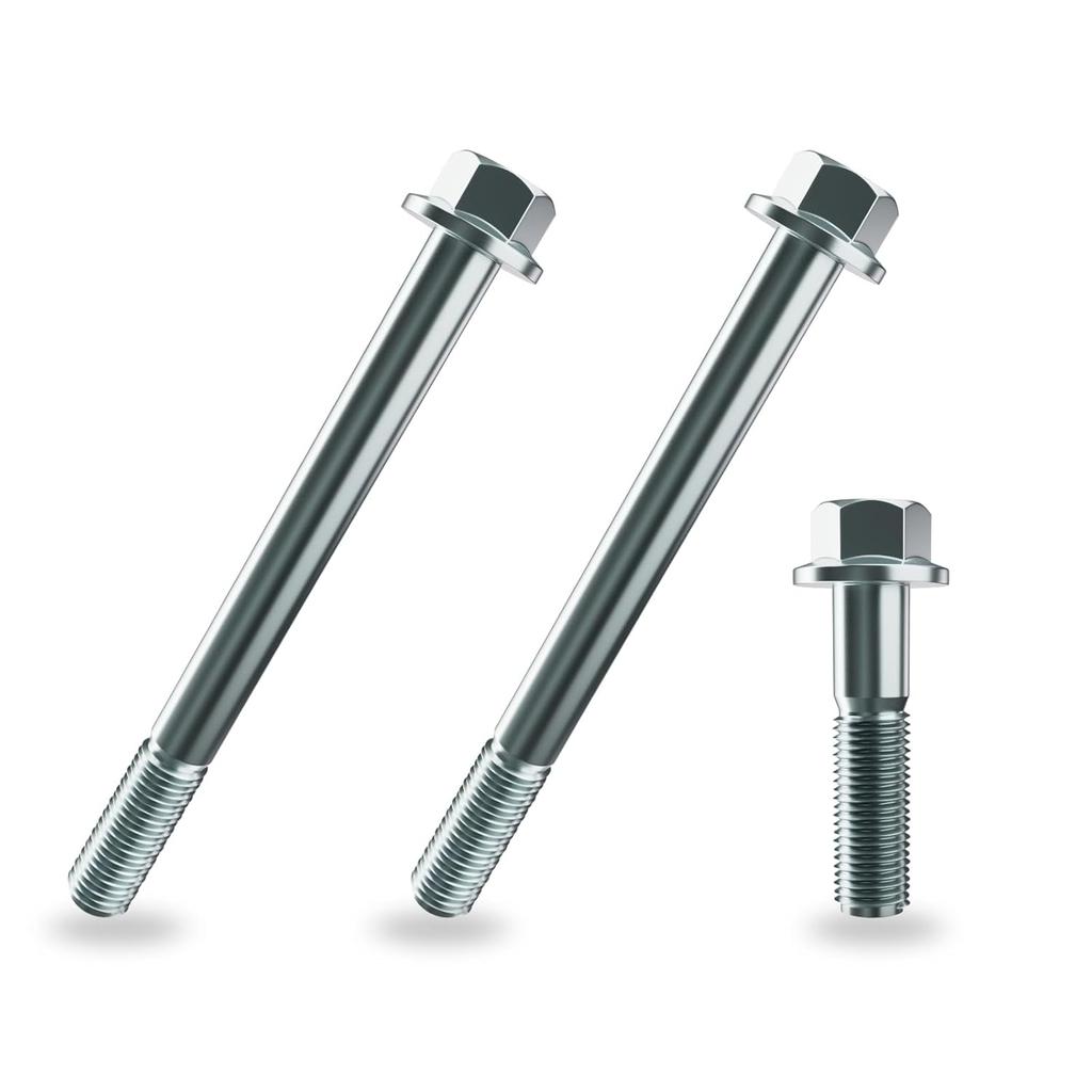 LS-Motor Anlasserbolzen-Kit Kompatibel Mit Allen GM Chevy Camaro Corvette Silverado LKW 1997-2014 LS-Serie Motoren LS1 LS2 LS3 LS6-4.8L 5.3L 6.0L