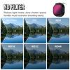 HD Optical Glass Lens Filters Anti-glare UV Camera Filter ND8 ND16 ND32 ND64 CPL Lens Protector for DJI Neo 2 Drone Accessories