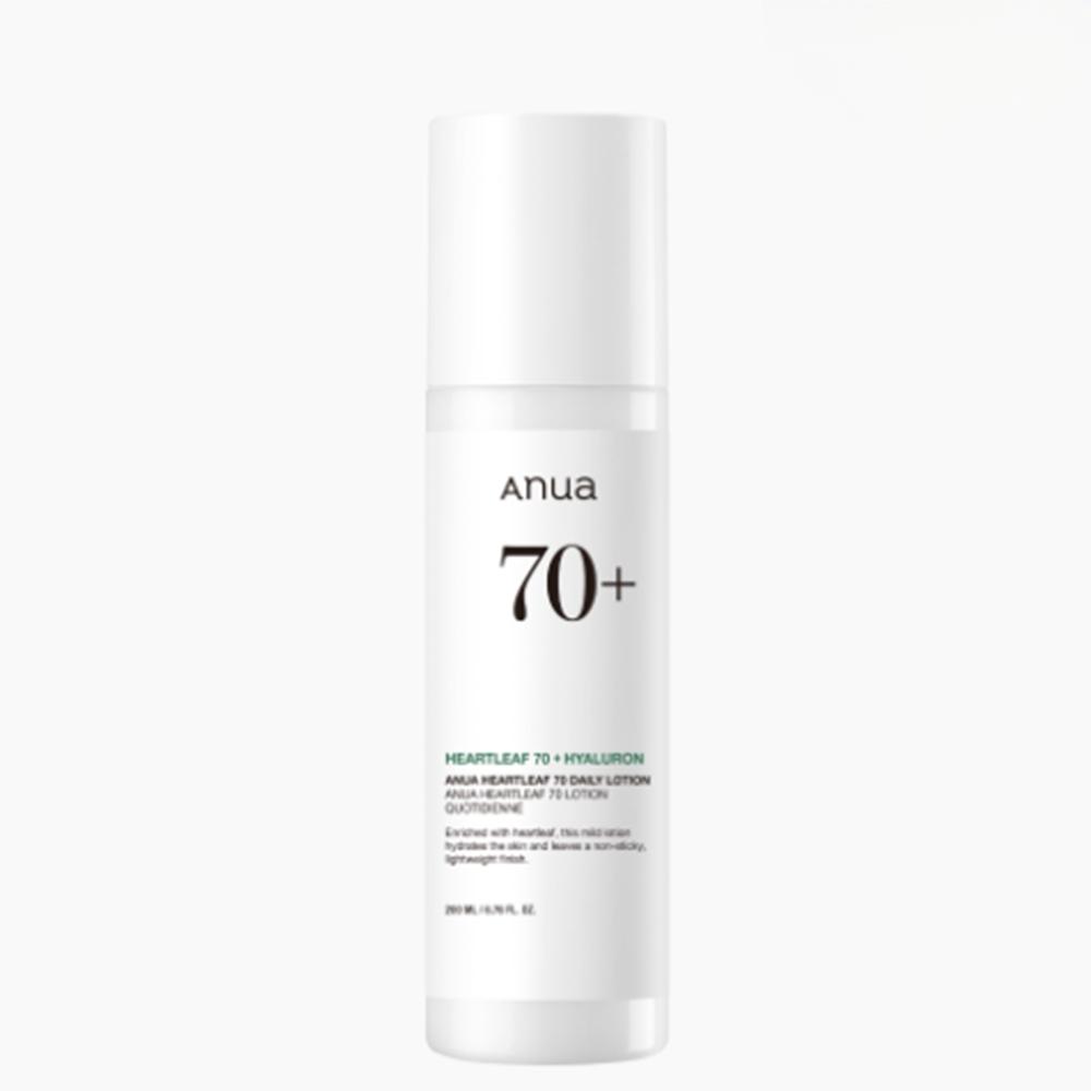 

Anua Heartleaf 70 Daily Lotion 200ml