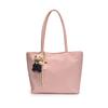 Fashion Large-capacity Tote Bag Women's New Solid Color Underarm Bag Shoulder Bag