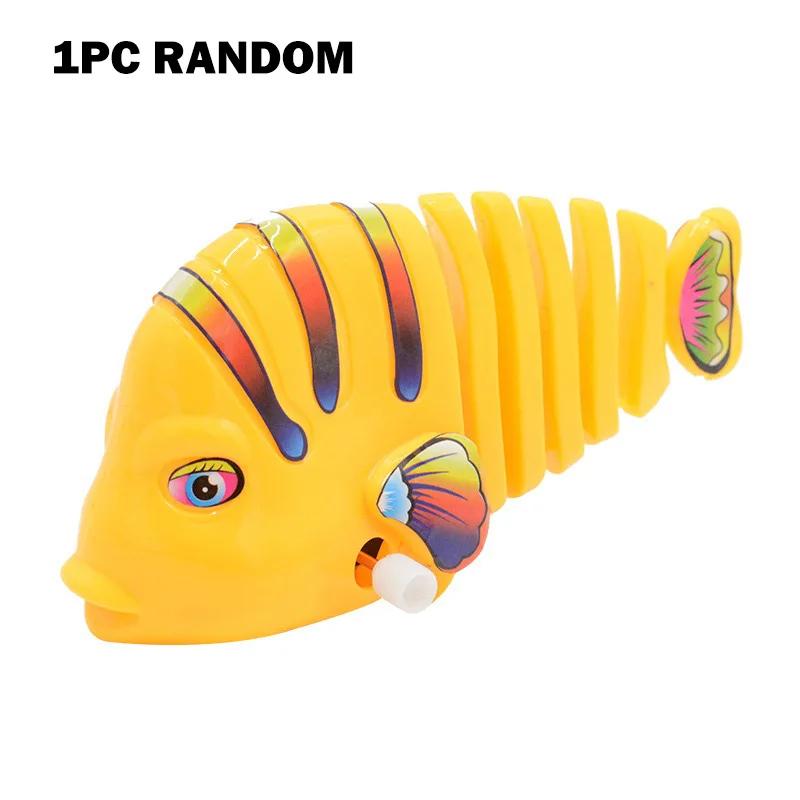 

Игрушечные рыбки для ползания Домашние животные Игрушки для кошек Игры для удовольствия Котята Автоматические интерактивные электрические детские принадлежности для рыбок