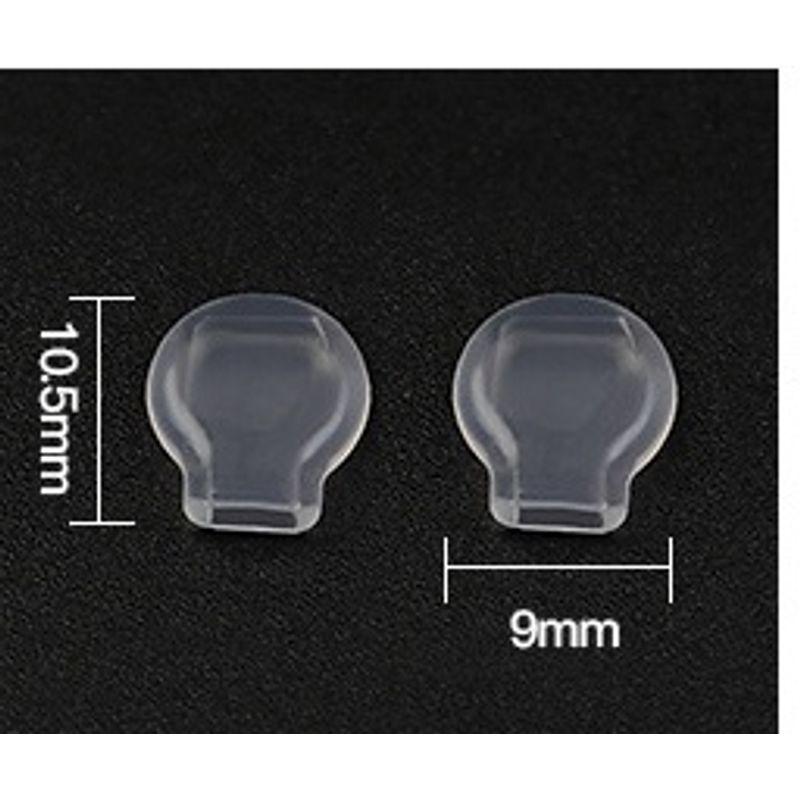 

Крючки-гвоздики Фиксированная поддержка Подушечка для наушников Силиконовая мягкая подушечка Защита от зацепления волос Противоскользящий изогнутый крючок Подходящая подушечка Золото Internal 5 pairs old version 10mm long