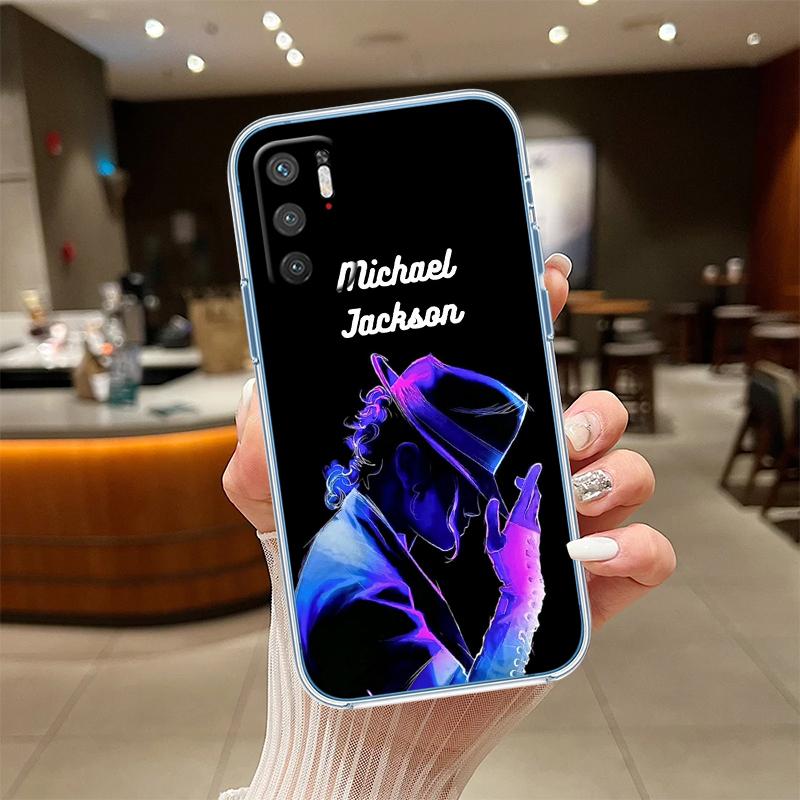 RE45 M-Michael J-Jackson Case for Motorola G10 G20 G30 G31 G32 G34 G35 G41 G42 G50 G51 G52 G55 G60 G60S G62 G71 G72 G75