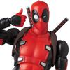 MAFEX Deadpool Gurihiru Art Version Approximately 160mm Articulated Figure No.082 - Tall, Painted,