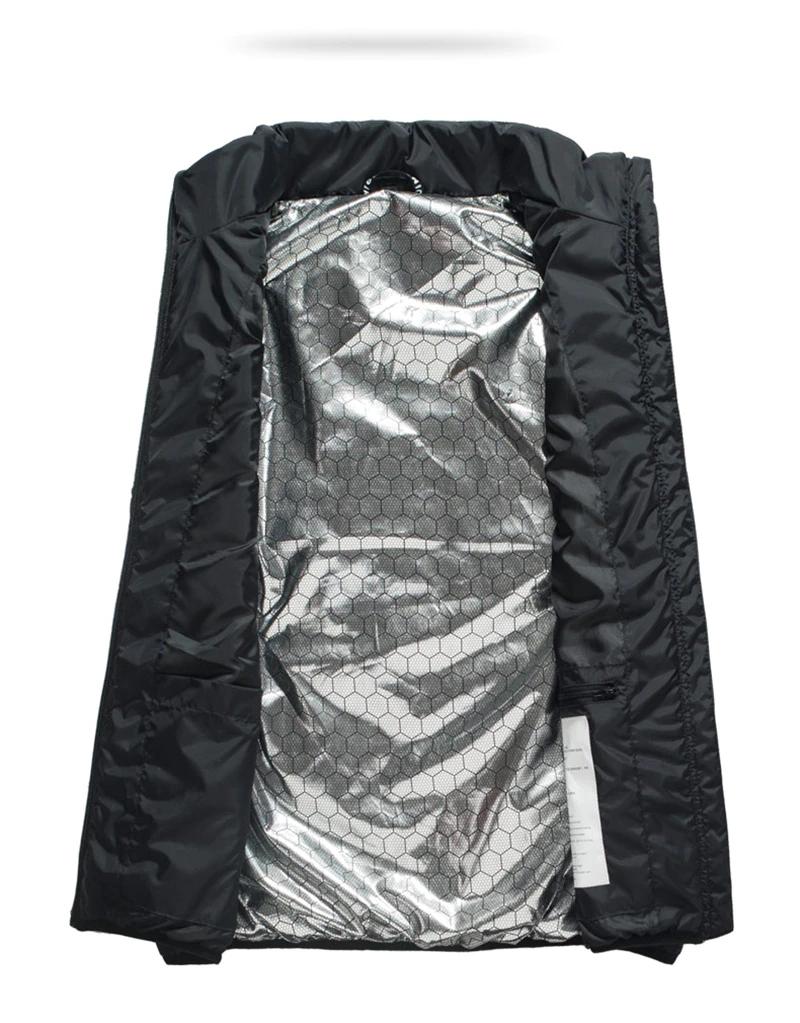 Heated vest M 19550