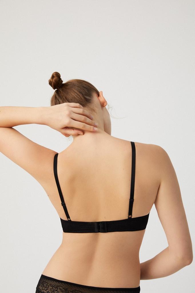 Бюстгальтер push-up Ysabel Mora (71525)