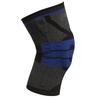 Silicone Anti-Collision Non-Slip Knee Pads for Basketball, Running, Hiking, and Fitness