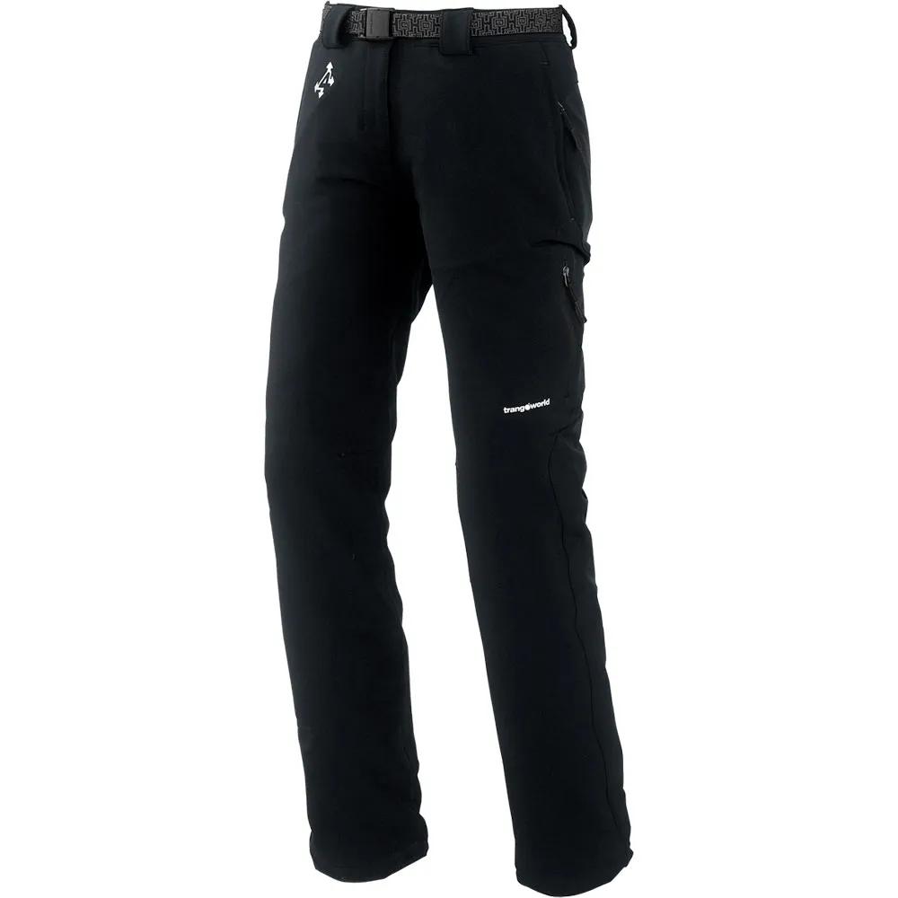 Trangoworld Брюки Myan Regular EU XL/Regular