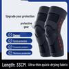 Chi Wang Professionelle Sport-Kniebandage