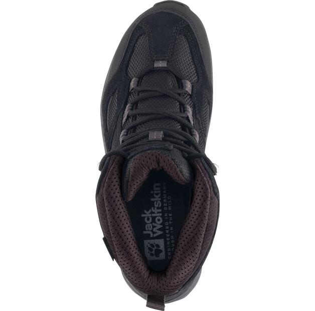 Jack Wolfskin Vojo 3 Texapore MID Women's Trekking Boots