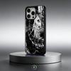 G-Gothic Cyber Sigil Cross Phone Case For iPhone17,16,15,14,13,12,11 Plus,Pro Max Magnetic For Magsafe Wireless Charging