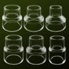 Clear Acrylic Pipe Variable Diameter Direct Connectors Water Tube Fittings Aquarium Fish Tank Garden Irrigation Accessories