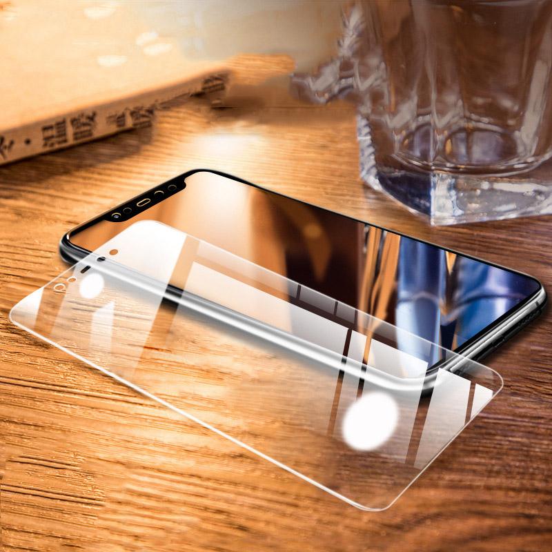 2PCS Tempered Glass for Xiaomi Mi 8 Lite Mi 8 SE Redmi 10C 12C 9A 9C Screen Protectors on Mi 8 SE Mi 8 Lite Glass Films