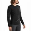 Arcteryx Rho CreW W  atpfW08472blk 