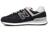 574 'Classic Black' ML574EGK
