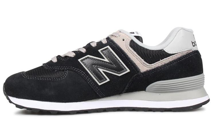 574 New Balance  Classic Black  ML574EGK 36