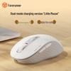 Forerunner C1 Dual-Mode Silent Wireless Mouse