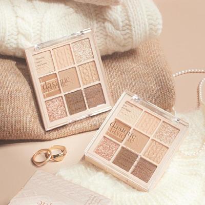 Shadow Palette 10,5 g Collezione Knit 2 colori