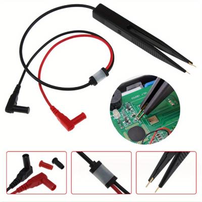 Elektrik için ölçüm cihazları – Multimetreler