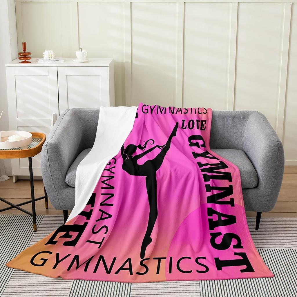 Japanese Ukiyoe Theme Flannel Fleece Throw Blanket MulticolorAll Season Warm Soft 3D Printed Patterns Unisex Japanese