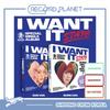 STAYC SPECIAL SINGLE : I WANT IT [Pob]