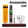 Easy Carry  Sound Level Meter High Precisions Decibel Tester for Accurate Noise Measurement in homes  & Office environment 