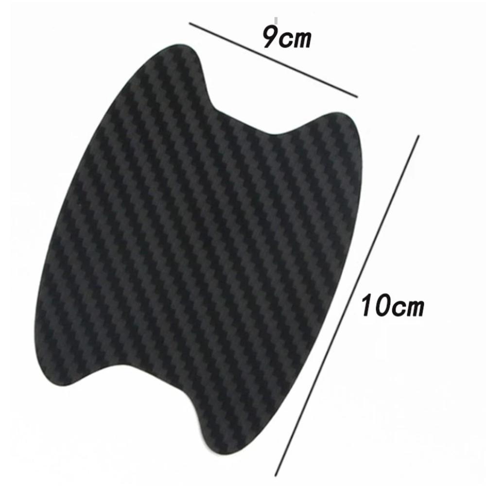 Car Handle Protection Film Styling for Opel Zafira Astra VAUXHALL MOKKA Insignia Vectra Antara Adam Corsa GT X Grandland X