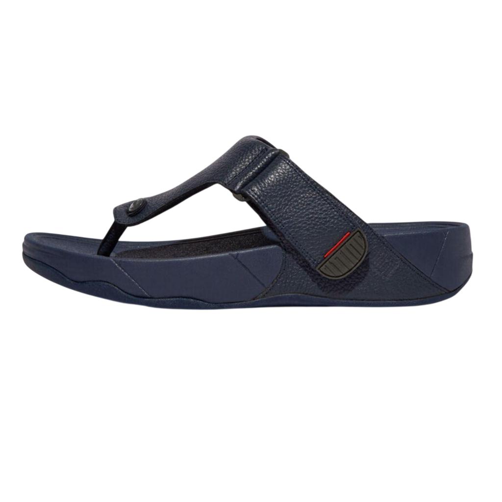 Fit Flop Mens Trakk ll Toe Post Sandals