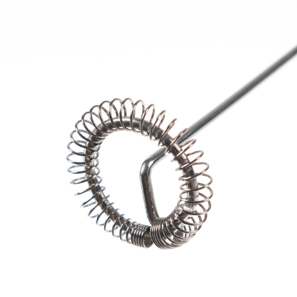 Мощный вспениватель молока — фото 6