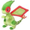 Japanese  Tripartite Trade Flygon Plush Toy Dolls Children Cute Soft Gifts And Birthday Christmas Gifts