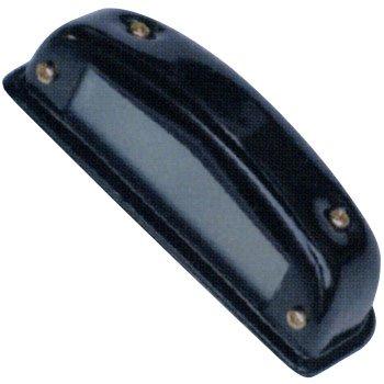 Dowa (Dowa) License Plate Lamp for Cars and Trucks, 85mm Screw Distance, Bulb Not Included, DS-0491, Repair Replacement Part