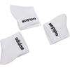 adidas Unisex Ankle Socks GE1381